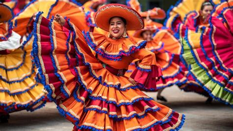 Mexican Culture Expression