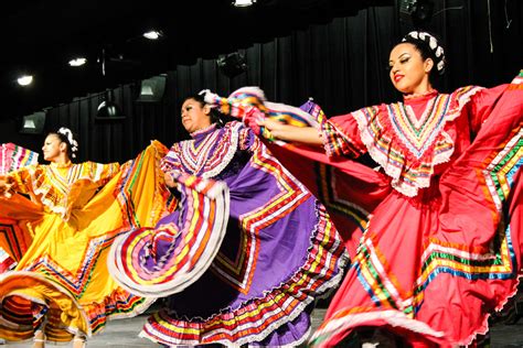 Mexican Dance