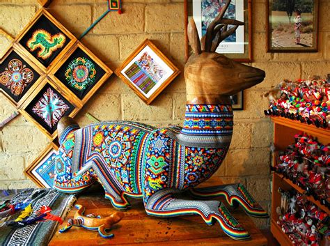 Mexican Folk Art