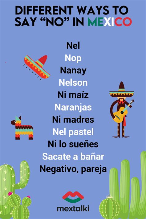 Mexican Language Humor