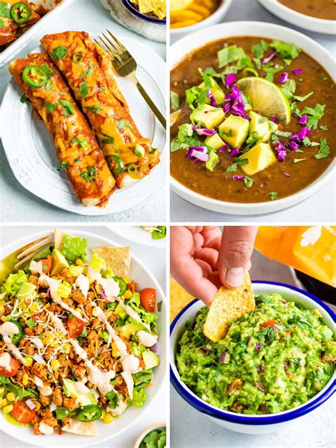 Mexican Recipes