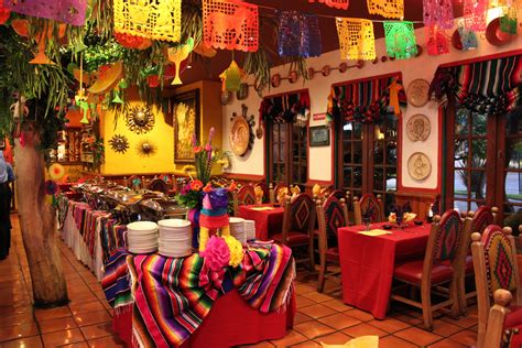 Mexican Restaurant