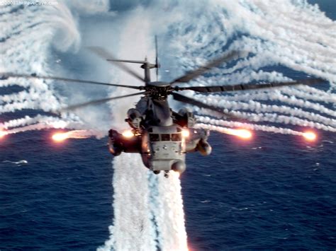 MH-53 Pave Low Special Operations Missions