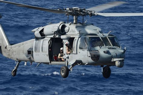 MH-60R Seahawk