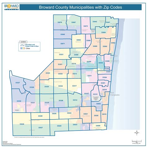 List of Zip Codes in Miami Dade