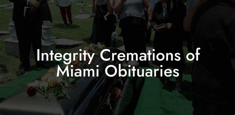 Miami Obituary 10