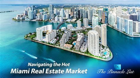 Miami Real Estate Market