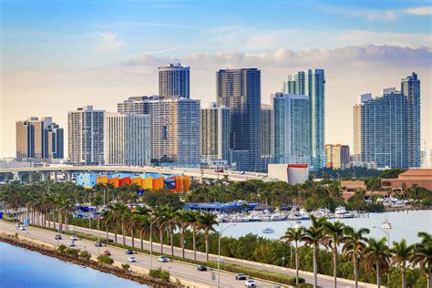 Miami Tourism Attractions