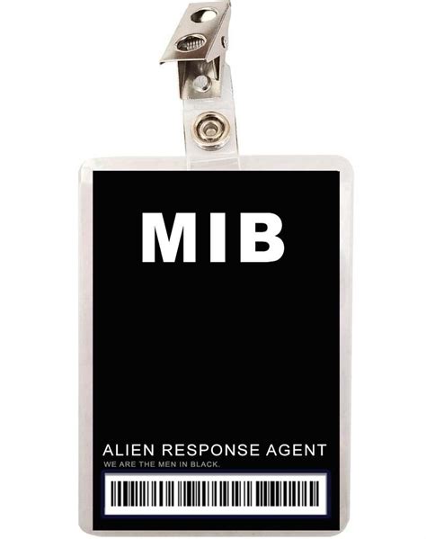 MIB Badge Creator