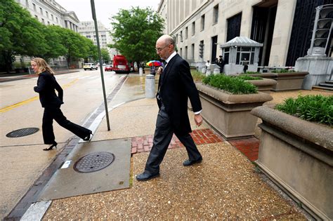 Michael Dreeben Arguing Before Supreme Court