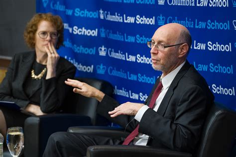 Michael Dreeben Receiving Honorary Degree