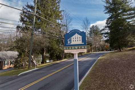 Michael Rubin's Neighborhood Gladwyne