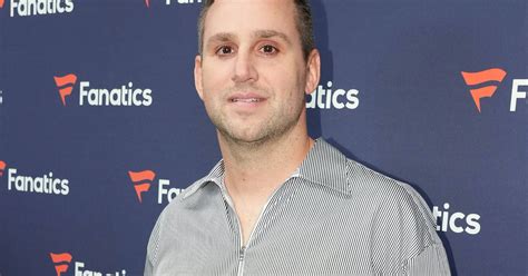 Michael Rubin's Net Worth 2023