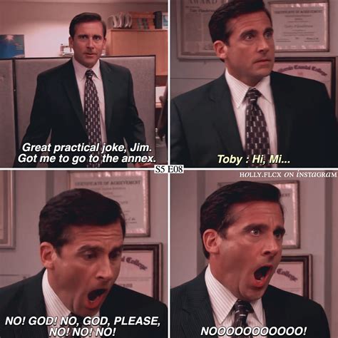 Michael Scott meme gif