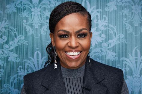 Michelle Obama Win 2024