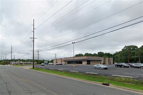 Michigan City Food Stamp Office