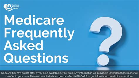 Michigan Medicare FAQs