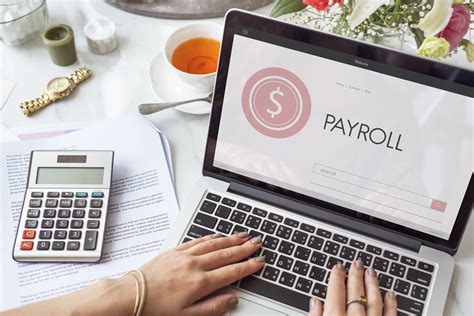 Description of Michigan Payroll Management