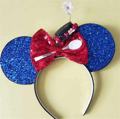 Mickey Ears Inspiration 10