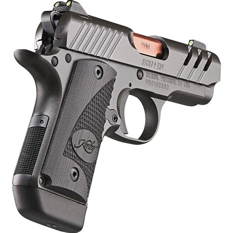 Micro 9mm Benefits