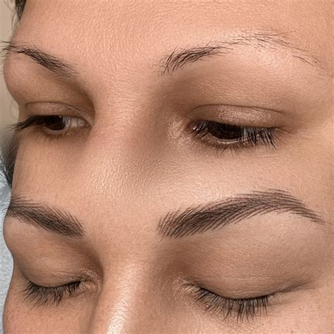 Microblading and Permanent Makeup