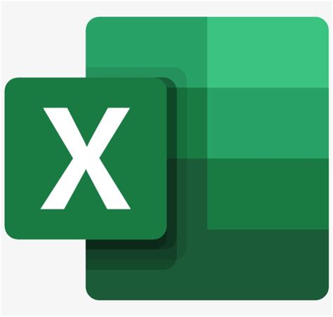 Microsoft Excel File Icon