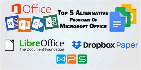 Microsoft Office Online Alternative