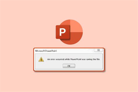 Microsoft Office PowerPoint Error Fixes