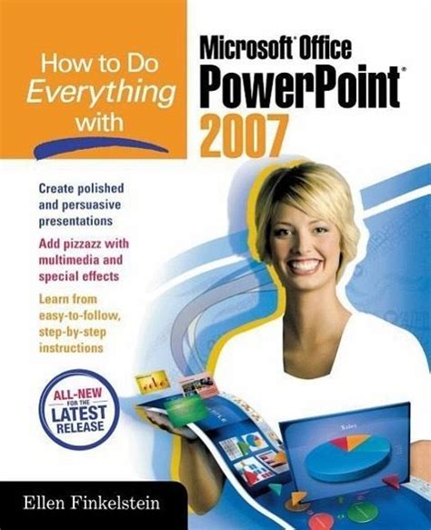 Microsoft PowerPoint