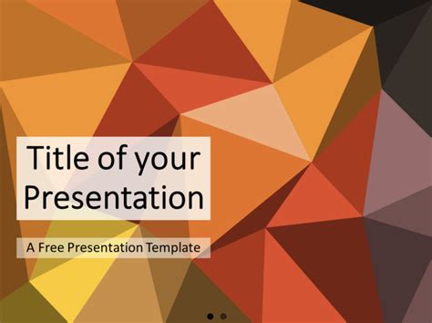 Microsoft PowerPoint Templates