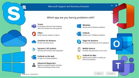 Contact Microsoft Support