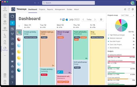 Microsoft Teams Productivity