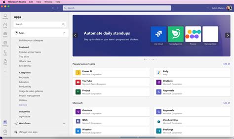 Microsoft Teams Review