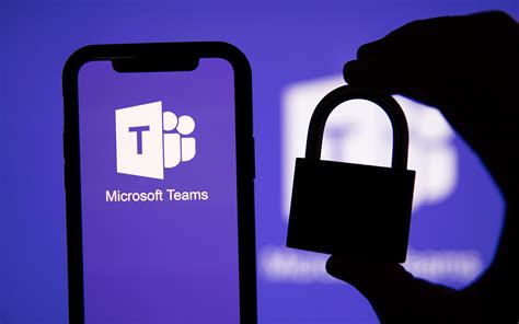 Microsoft Teams Security