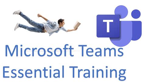 Microsoft Teams Training