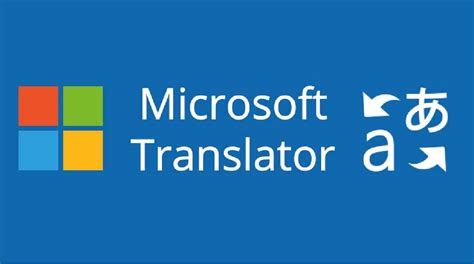 Microsoft Translator Steps