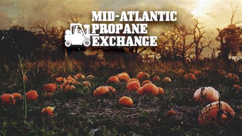 Mid Atlantic Halloween