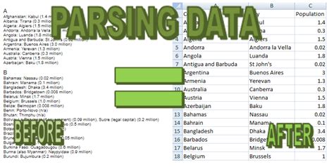 Mid function date parsing example