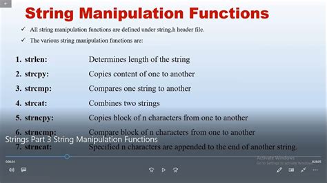 Mid function string manipulation example