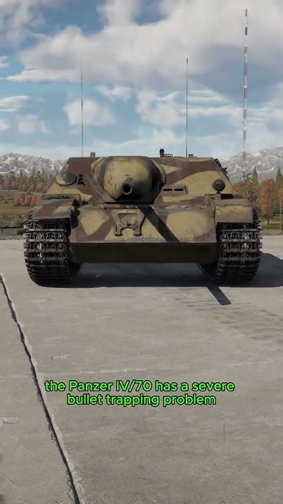 Mid-Tier Tanks