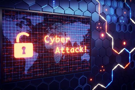 Middle East Cyber Attacks