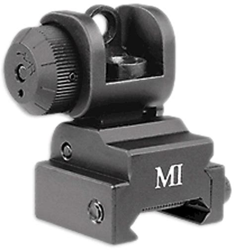 Midwest Industries MI Flip-Up Sight