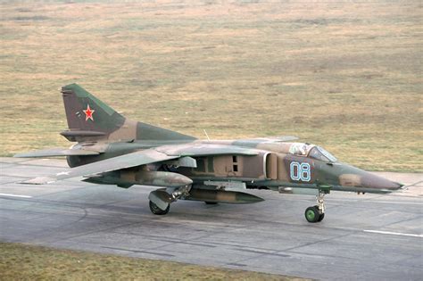 MiG-27 Flogger