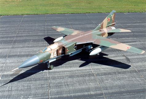 Mig 28 Legacy