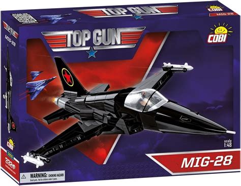 Mig 28 Top Gun