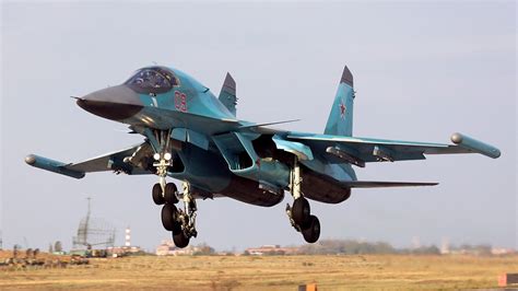 MiG-29 ECM System