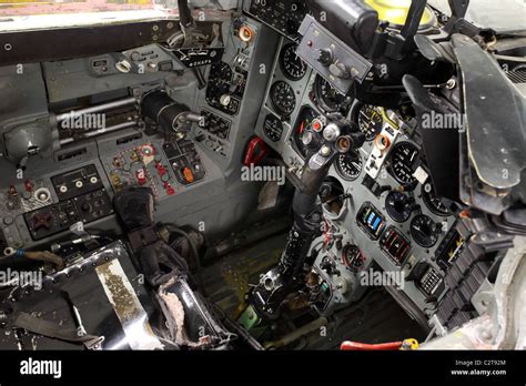 MiG-29 Flight Instruments