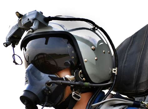 MiG-29 Helmet-Mounted Sight