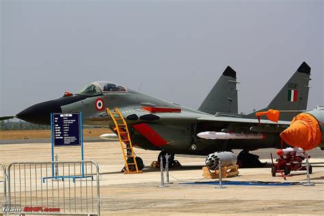 MiG-29 legacy and impact