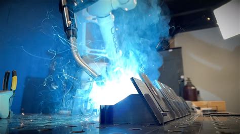 MIG welding challenges